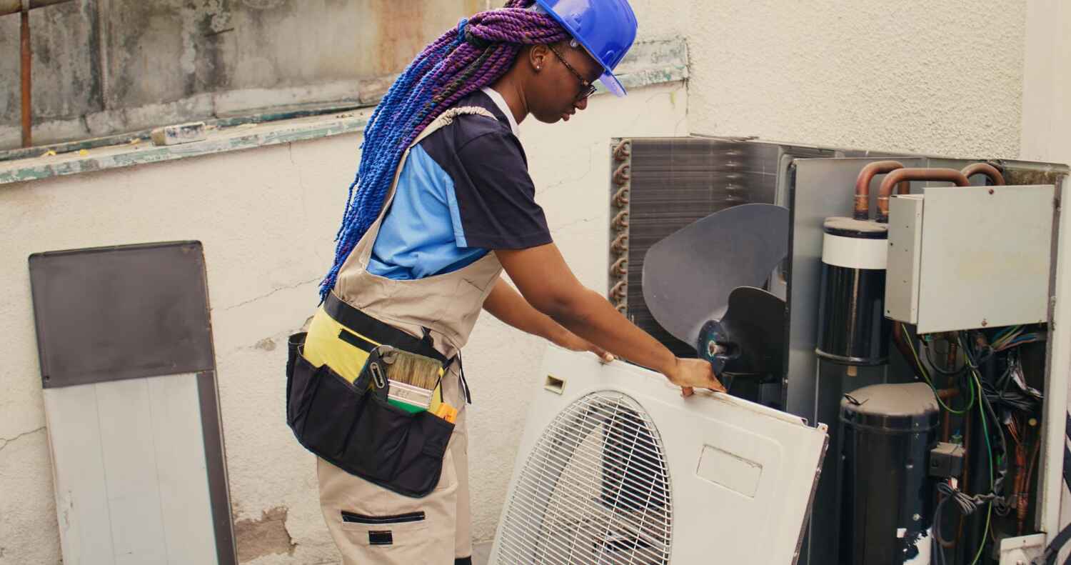 Best HVAC cleaning services  in Fort Lauderdale, FL